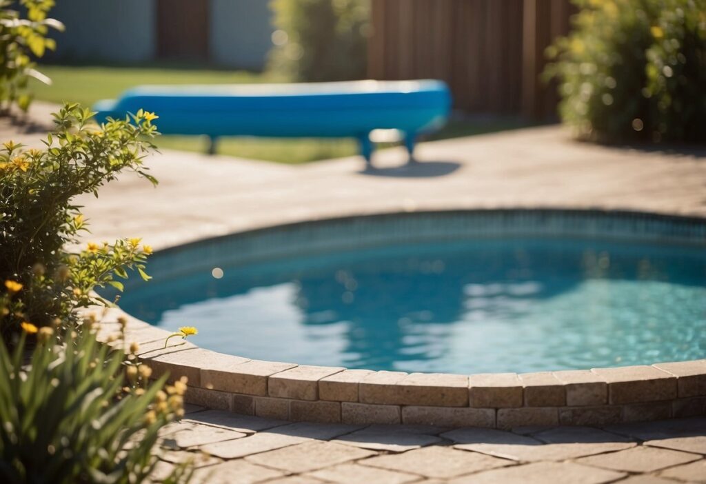 Choosing the Right Location for an Above-ground Pool