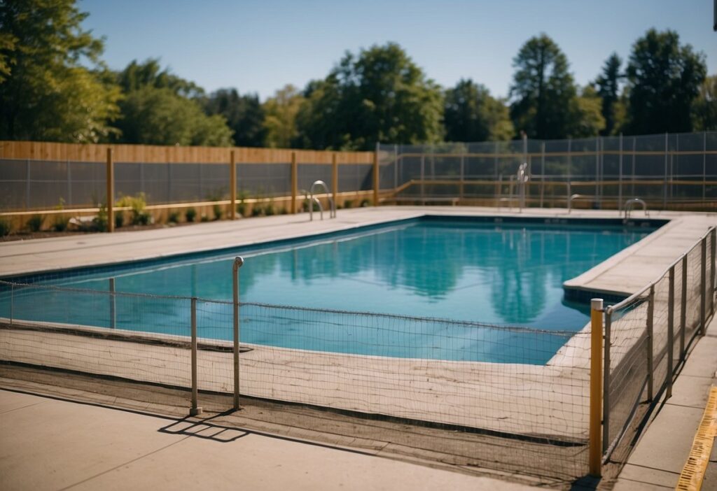 Enhancing Safety in In-Ground Pool Construction and Design