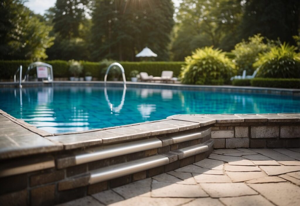 In-Ground Pool Construction: Maintenance Tips for Long-Term Care