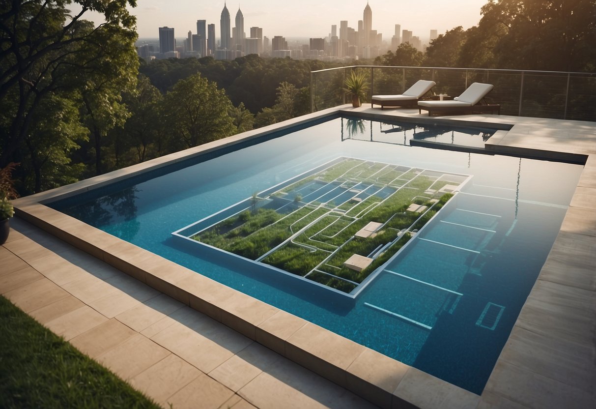 Key Factors to Consider for In-Ground Pool Construction in Atlanta