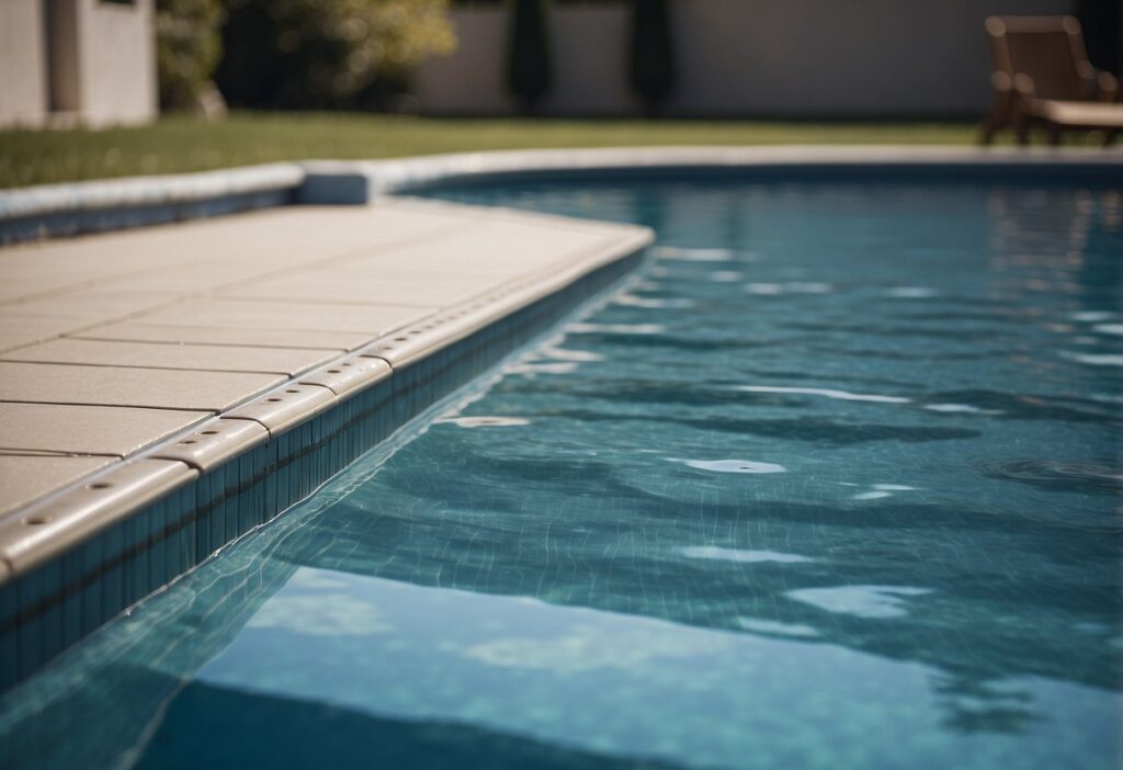 Maintenance Tips for Above-ground Swimming Pools