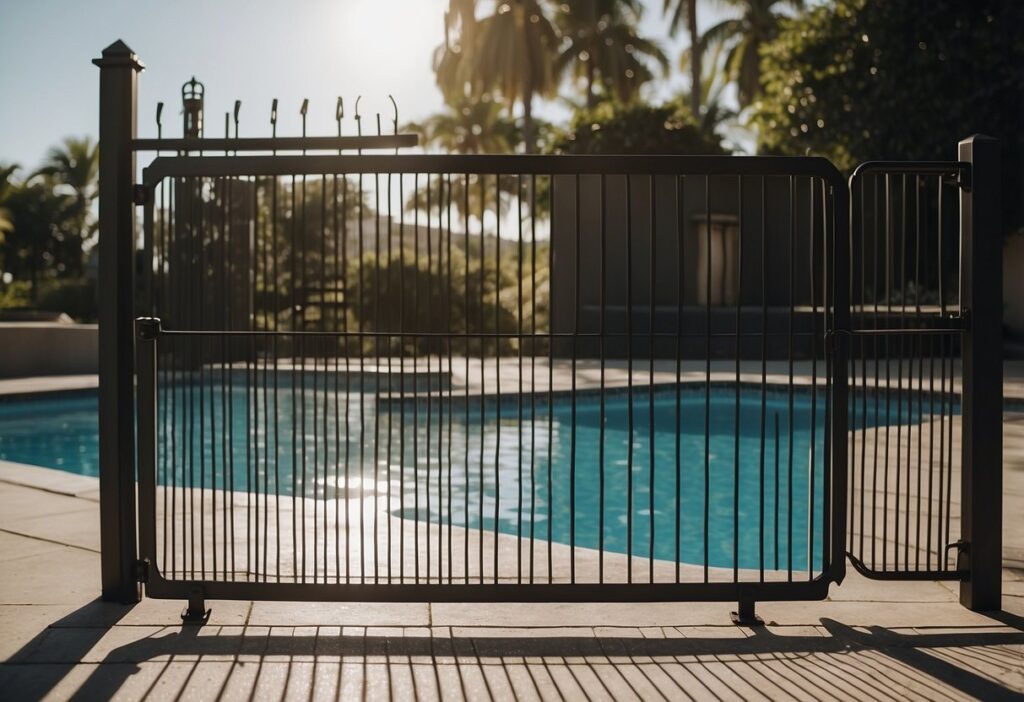 Safety Measures for Above-ground Pool Installation