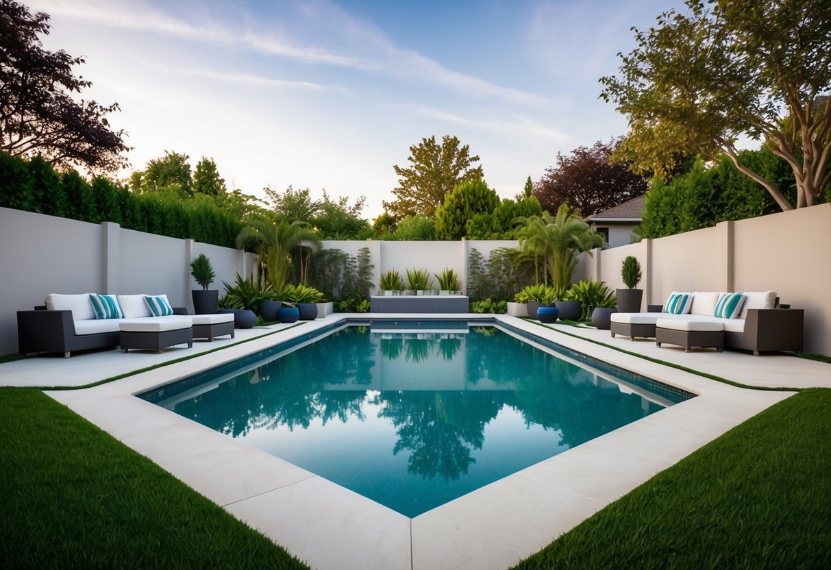 Custom Pool Desig to Unlock Your Creative Vision