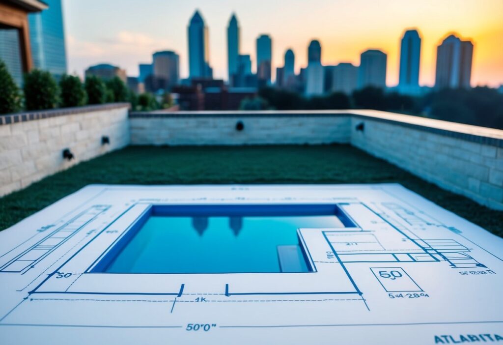 Factors to Consider Before Hiring a Swimming Pool Builder in Atlanta