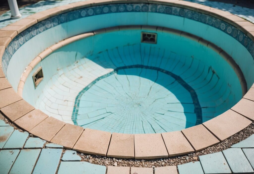 Importance of Pool Resurfacing