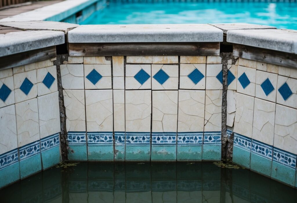 Signs That Indicate Your Pool Needs Resurfacing