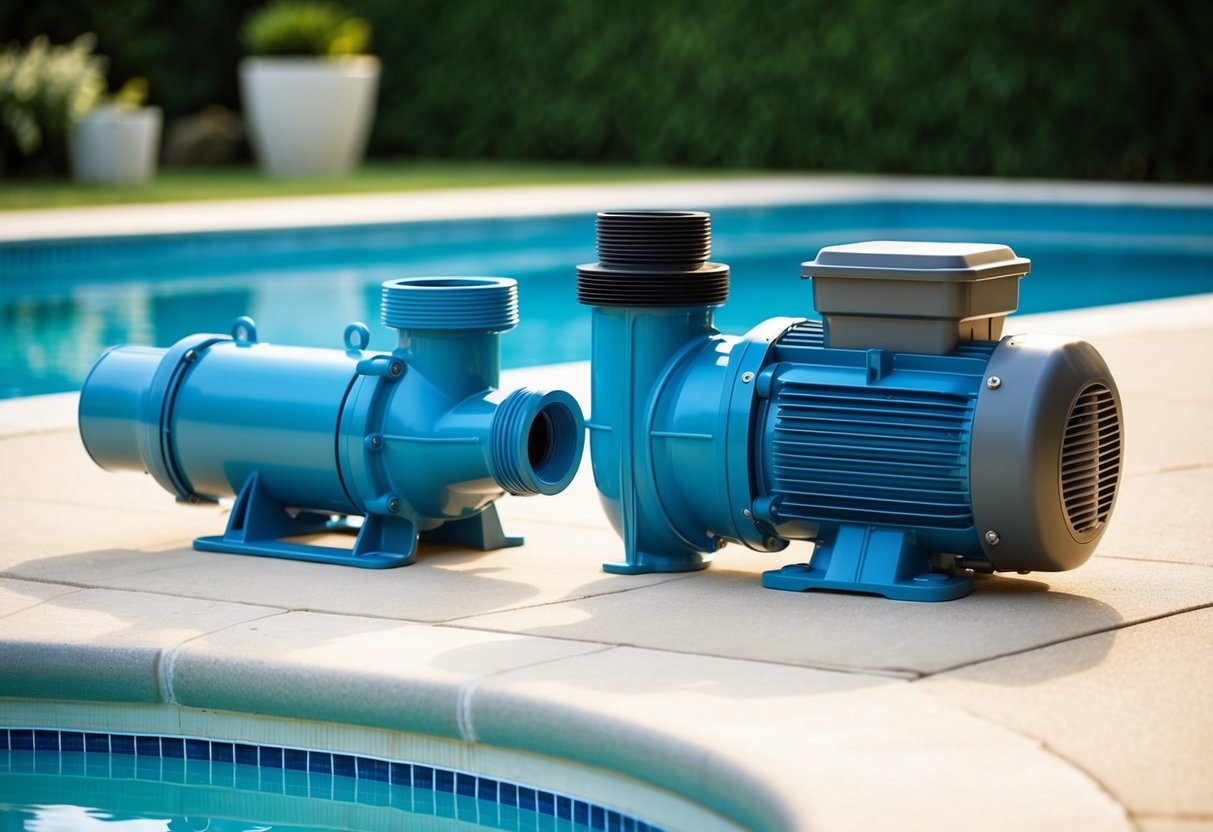 Advantages of Upgrading to a Variable-Speed Pool Pump